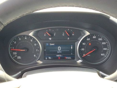 Used 2024 Chevrolet Equinox LT FWD image 12