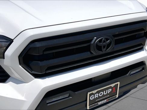 Used 2024 Toyota Tacoma SR5 RWD image 29