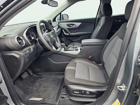 Used 2024 Chevrolet Blazer LT w/ Convenience Package FWD image 16