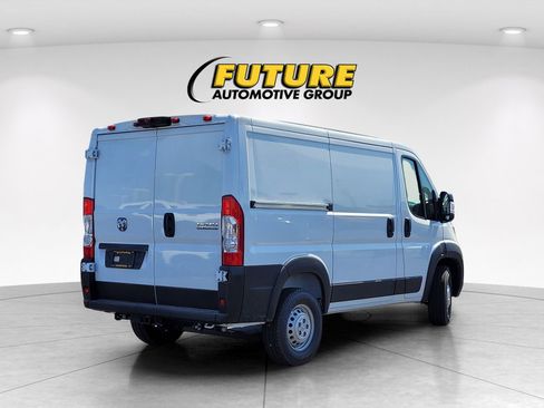 New 2026 RAM ProMaster 1500 w/ Safety Group image 3