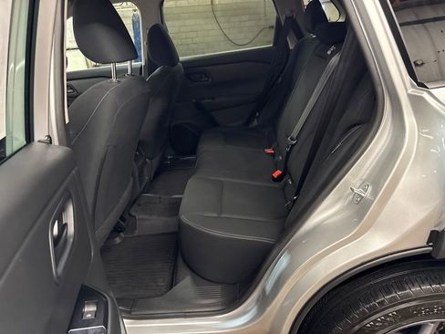 Certified 2024 Nissan Rogue S image 30