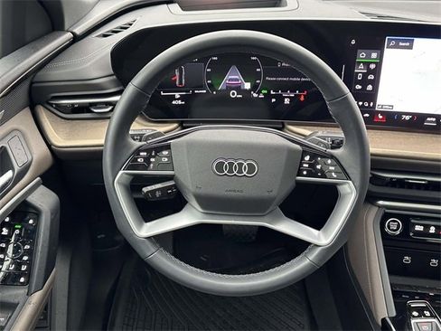 Certified 2025 Audi Q5 2.0T Premium Plus w/ Premium Plus image 17