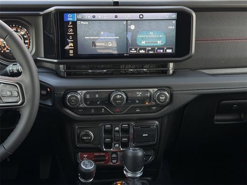 New 2026 Jeep Wrangler Rubicon image 13