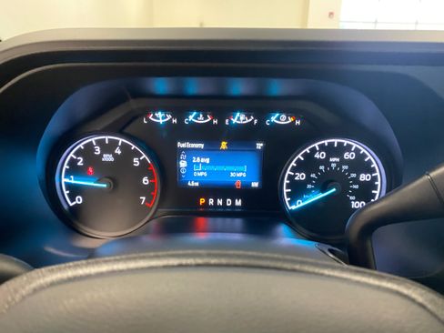 New 2026 Ford F250 XLT w/ FX4 Off-Road Package AWD/4WD image 16