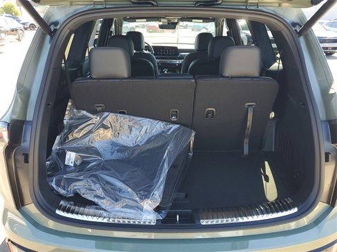 New 2025 Kia Telluride SX X-Line image 30