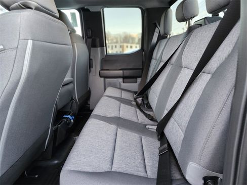 New 2026 Ford F250 XL w/ XL Driver Assist Package image 16
