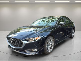 Used 2022 MAZDA MAZDA3 s FWD video 1