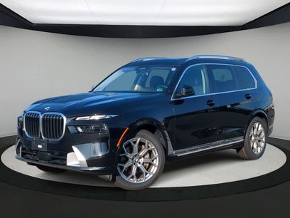 Used 2024 BMW X7 xDrive40i