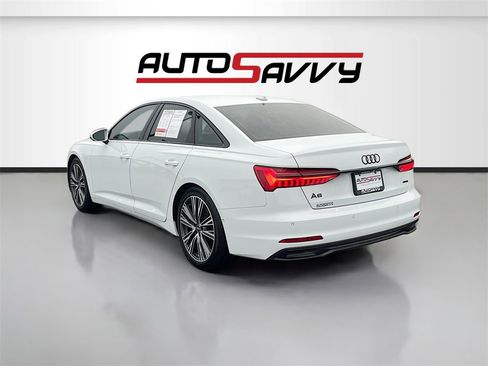 Used 2024 Audi A6 2.0T Premium w/ Convenience Package image 5