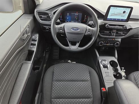 New 2026 Ford Escape Active image 10
