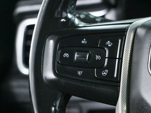 Used 2021 GMC Yukon Denali AWD/4WD image 14