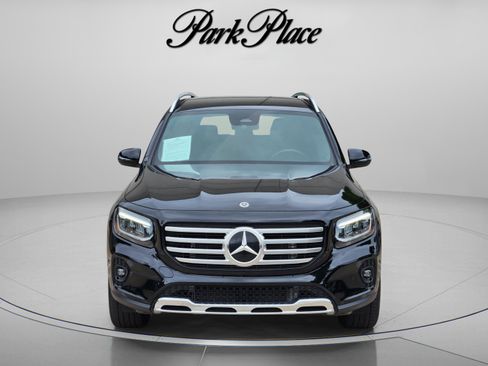 Used 2025 Mercedes-Benz GLB 250 image 5
