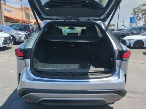 New 2026 Lexus RX 350 Premium FWD image 21