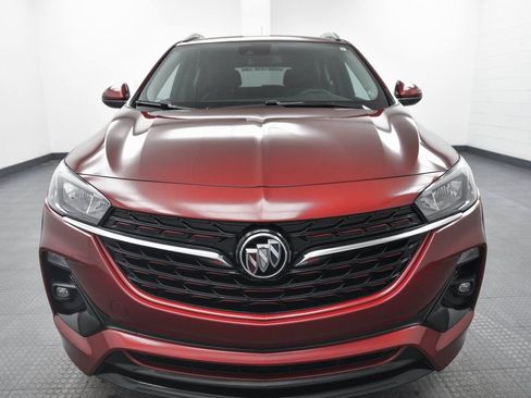 Used 2023 Buick Encore GX Select w/ Sport Touring Package image 2