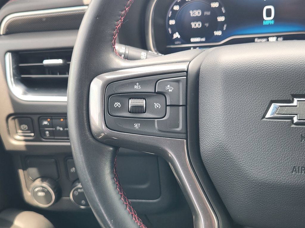 Used 2022 Chevrolet Tahoe RST RWD image 27