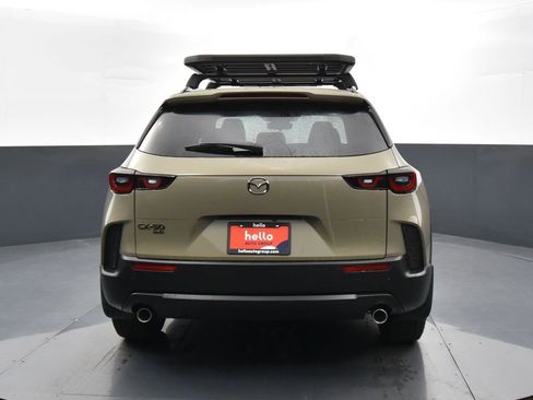 New 2026 MAZDA CX-50 Meridian Edition w/ Apex Package image 31