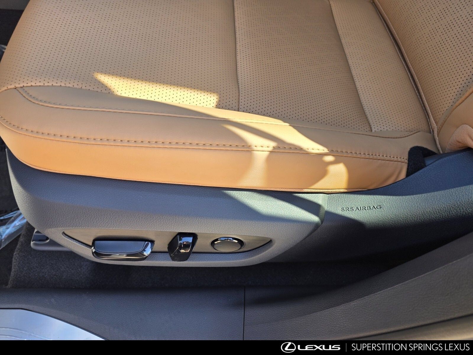 New 2026 Lexus RX 350 Premium Plus FWD image 15