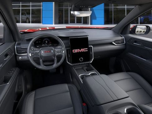 New 2026 GMC Acadia Elevation w/ Elevation Premium Package image 16