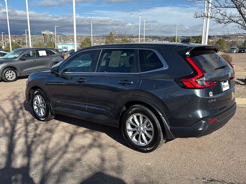Used 2023 Honda CR-V EX-L image 26