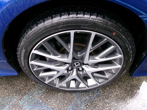 Used 2017 Lexus RC 300 image 7