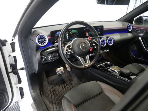 Used 2023 Mercedes-Benz CLA 250 CLA 250 image 10