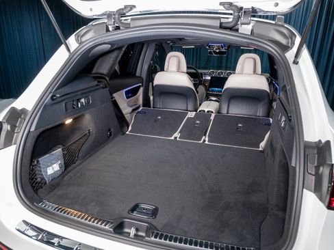 New 2026 Mercedes-Benz GLC 300 4MATIC image 7