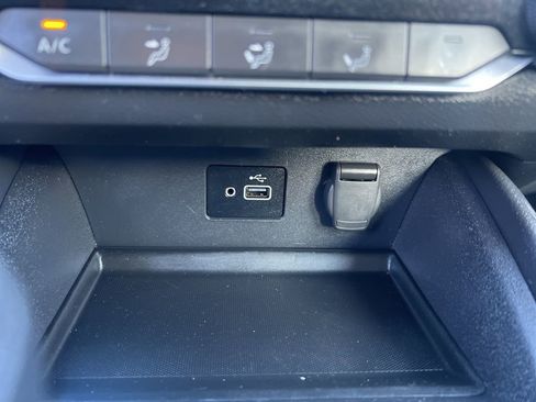 Certified 2024 Nissan Altima 2.5 S image 52