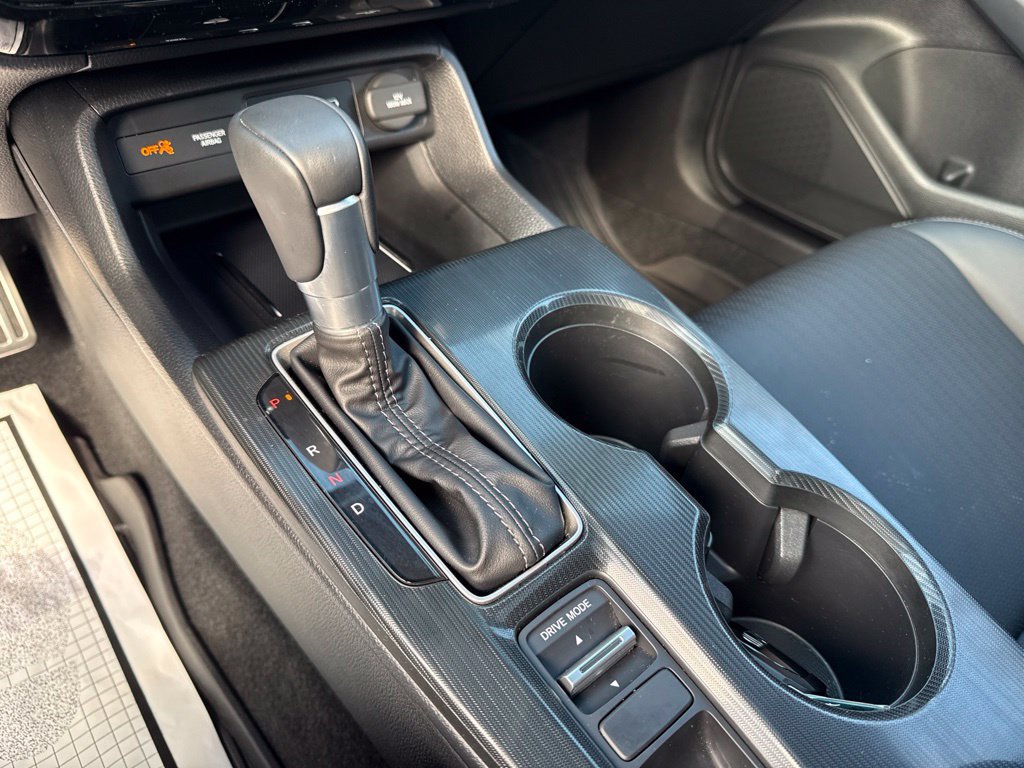 Used 2025 Honda Civic Sport Touring image 35