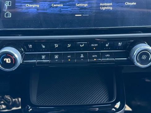 New 2027 Chevrolet Bolt RS FWD image 10