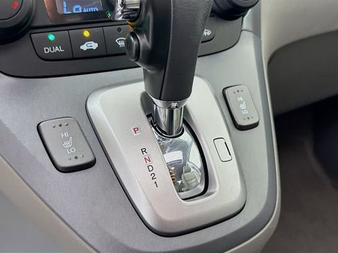 Used 2008 Honda CR-V EX-L image 19