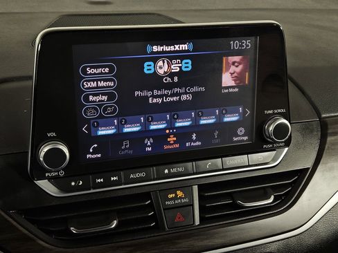 Used 2024 Nissan Altima 2.5 SV image 12