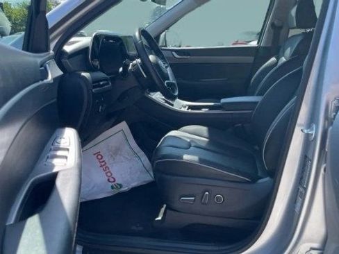 Used 2024 Hyundai Palisade SEL image 12