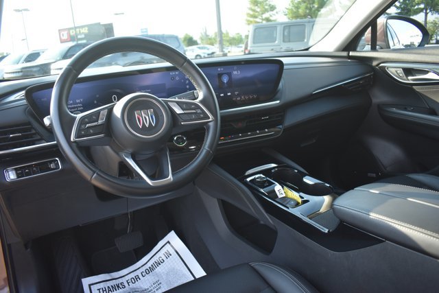 Used 2024 Buick Envision Preferred AWD/4WD image 19