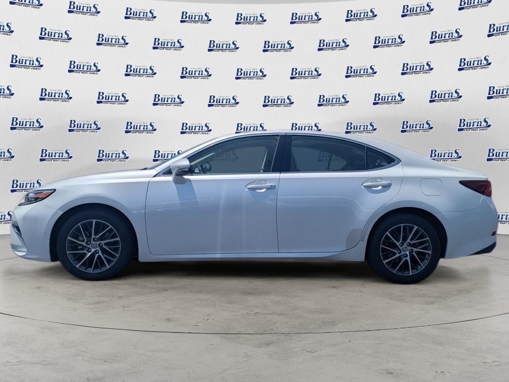 Used 2016 Lexus ES 350 w/ Luxury Package w/Wood Trim FWD image 7