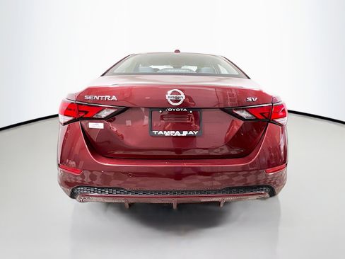 Used 2023 Nissan Sentra SV image 6