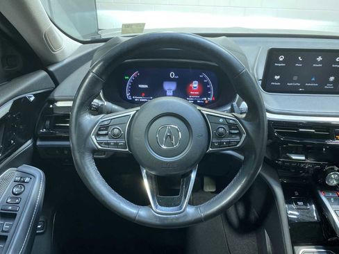 Used 2023 Acura MDX SH-AWD w/ Technology Package image 15