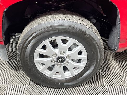 New 2026 Toyota Tacoma SR5 image 23