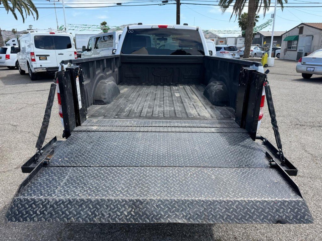 Used 2021 Ford F150 XL w/ XL Power Equipment Group RWD image 33