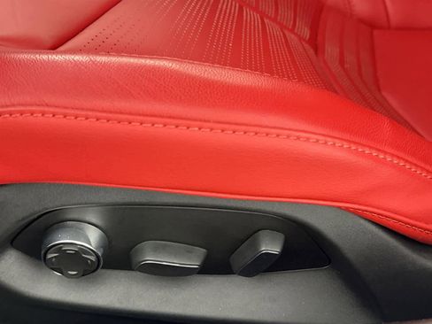 Used 2023 Chevrolet Corvette Stingray Premium Conv image 13