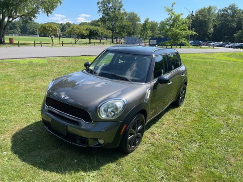 Used 2012 MINI Cooper Countryman S AWD/4WD image 29