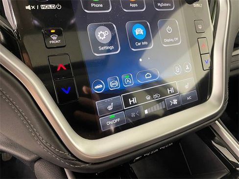 Used 2023 Subaru Outback Limited image 10