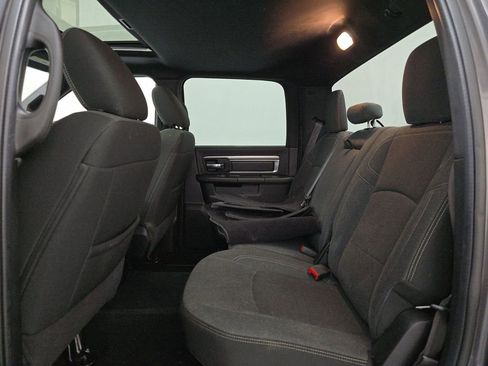 Used 2021 RAM 1500 Classic Warlock image 4