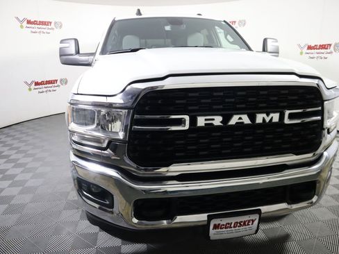 Used 2023 RAM 2500 Big Horn w/ Level 1 Equipment Group image 30