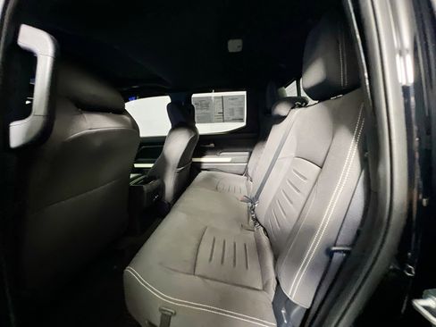 Used 2024 Toyota Tacoma TRD Sport RWD image 29