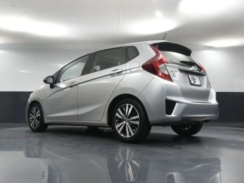 Used 2016 Honda Fit EX image 49