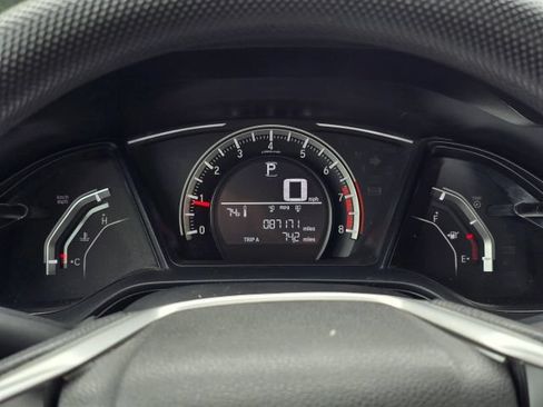 Used 2018 Honda Civic LX image 23