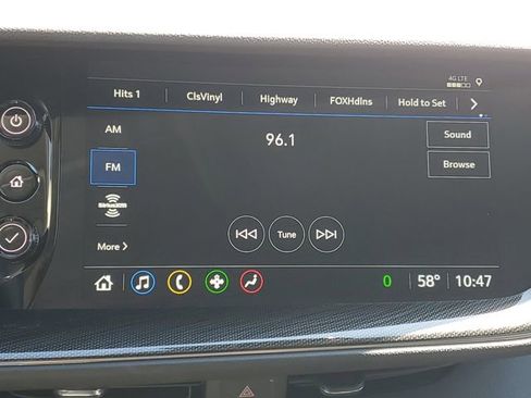Certified 2022 Buick Envision Preferred FWD image 25