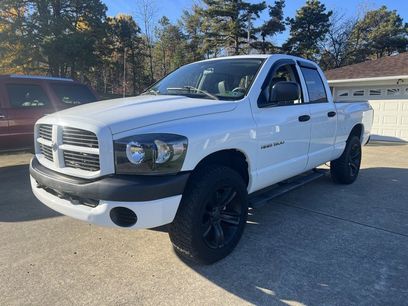 Used 2006 Dodge Ram 1500 Truck ST w/ PWR & Remote Entry Group