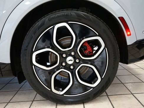 Used 2022 Ford Mustang Mach-E GT image 62