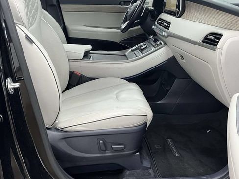 Used 2021 Hyundai Palisade Limited FWD image 27